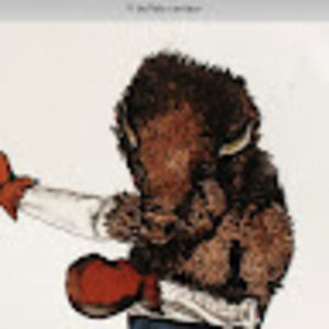 Meet your Posher, Buffalo